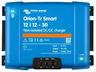 Victron Orion-Tr Smart 12|12-30 Cargador DC