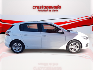 308 - DESDE 257€/MES ¡SIN PAGAR ENTRADA!