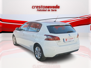 308 - DESDE 257€/MES ¡SIN PAGAR ENTRADA!