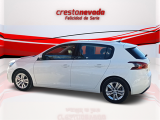 308 - DESDE 257€/MES ¡SIN PAGAR ENTRADA!