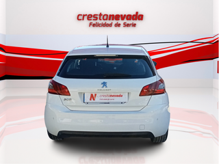 308 - DESDE 257€/MES ¡SIN PAGAR ENTRADA!