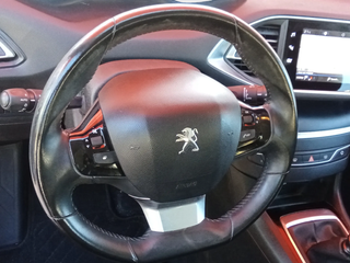 308 - DESDE 257€/MES ¡SIN PAGAR ENTRADA!