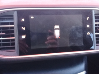 308 - DESDE 257€/MES ¡SIN PAGAR ENTRADA!