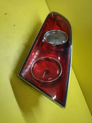 PILOTO TRASERO DERECHO PORTON SEAT IBIZA 6L