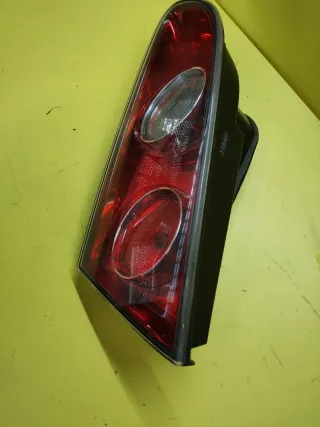 PILOTO TRASERO DERECHO PORTON SEAT IBIZA 6L