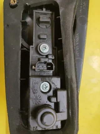 PILOTO TRASERO DERECHO PORTON SEAT IBIZA 6L