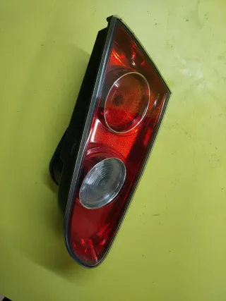 PILOTO TRASERO DERECHO PORTON SEAT IBIZA 6L