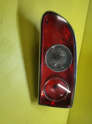 PILOTO TRASERO DERECHO PORTON SEAT IBIZA 6L