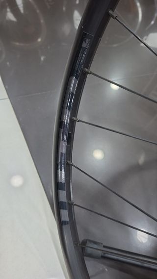 WTB Par Rodas Aro 29 ST i23 Center-Lock Usadas