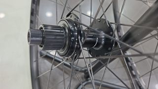 WTB Par Rodas Aro 29 ST i23 Center-Lock Usadas