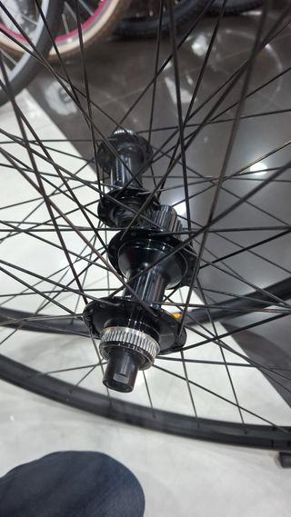 WTB Par Rodas Aro 29 ST i23 Center-Lock Usadas