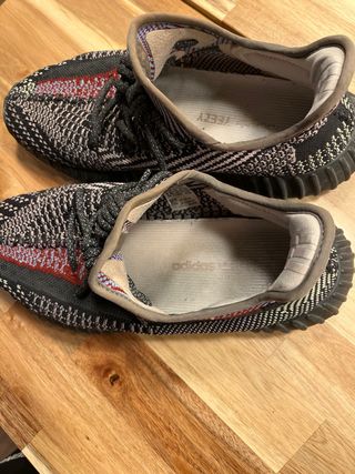 Adidas Yeezy Boost 350 V2 Talla 42.5