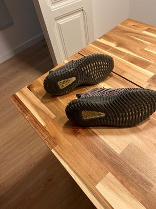 Adidas Yeezy Boost 350 V2 Talla 42.5