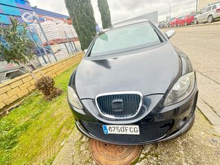 SEAT Leon 2007