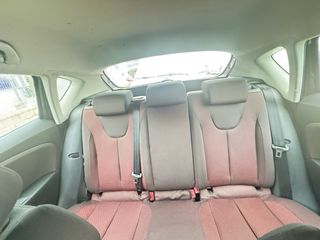 SEAT Leon 2007