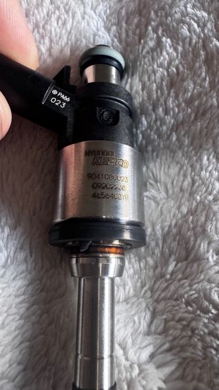 Inyector Hyundai/Kia  REF: 35310-2GHB0