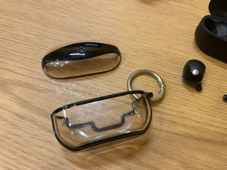 Cascos Sony WF-1000XM5 Negros