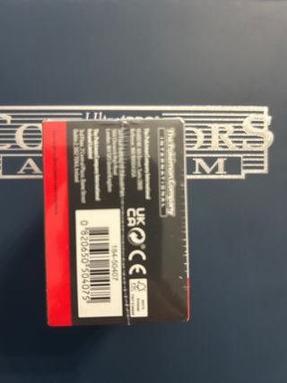 Mazo Pokémon Escarlata y Púrpura Sellado