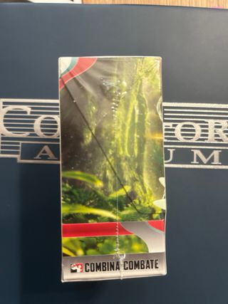 Mazo Pokémon Escarlata y Púrpura Sellado