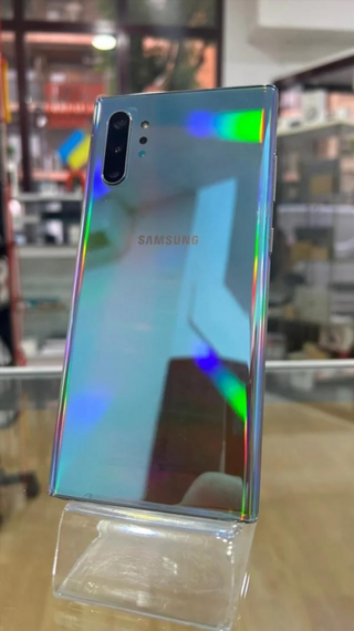 Samsung Galaxy Note 10+ Blu 256GB 12GB RAM