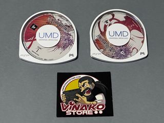 Final Fantasy Type-0 PSP NTSC-J