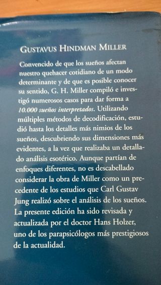 10 000 Sueños Interpretados