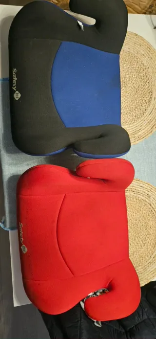 Sillas de alza para niños Safety 1st