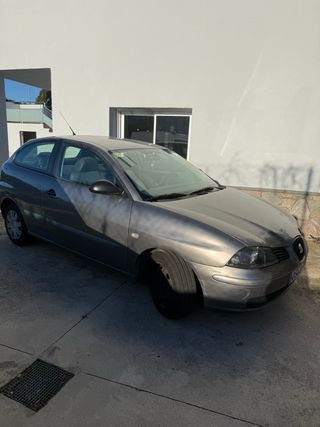 SEAT Ibiza 2002