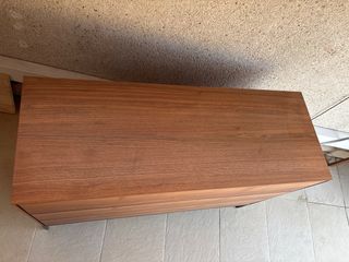 Mueble Kave Home 3 cajones