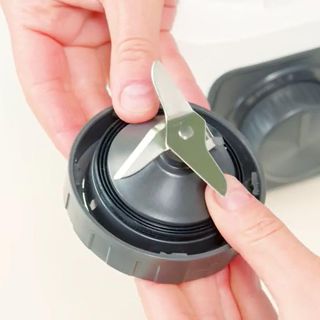 Batidora Moulinex Blendforce 5 velocidades