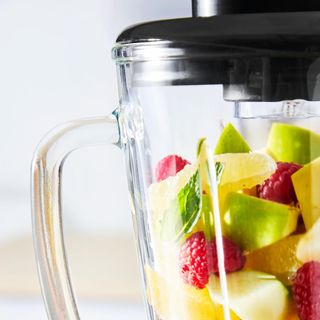 Batidora Moulinex Blendforce 5 velocidades