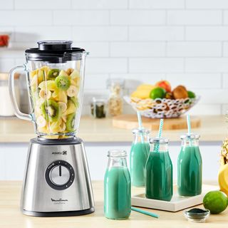 Batidora Moulinex Blendforce 5 velocidades