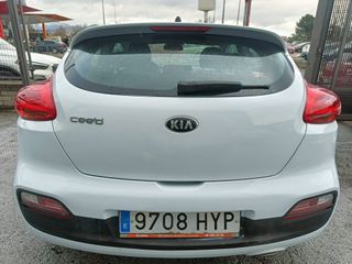 KIA ProCeed 2014
