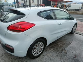 KIA ProCeed 2014