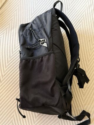 Mochila Eastpak Negra