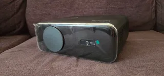 Proyector WiMiUS P62 Full HD 1080p