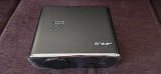 Proyector WiMiUS P62 Full HD 1080p