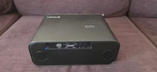 Proyector WiMiUS P62 Full HD 1080p