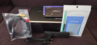 Proyector WiMiUS P62 Full HD 1080p