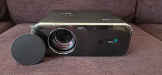 Proyector WiMiUS P62 Full HD 1080p