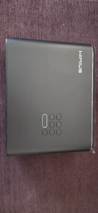 Proyector WiMiUS P62 Full HD 1080p