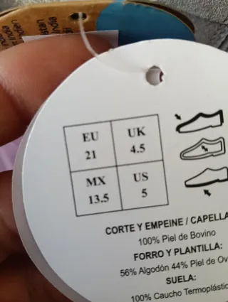 Botitas niña Mayoral plateadas