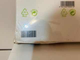 Puzzle Anne Geddes baby pumpkin plant 900 piezas