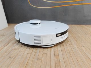 ECOVACS T30 PRO OMNI Robot Aspirador y Fregasuelos