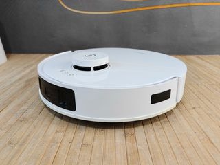 ECOVACS T30 PRO OMNI Robot Aspirador y Fregasuelos