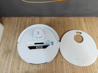 ECOVACS T30 PRO OMNI Robot Aspirador y Fregasuelos