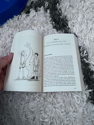 12 reglas para vivir: Un antídoto al caos