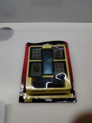 Tenyo T-230 Mystic Scope Magia 2007