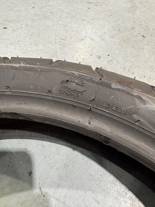 Pack 2 Neumáticos Michelin Anakee 3 120/70 R19