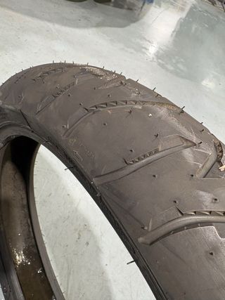 Pack 2 Neumáticos Michelin Anakee 3 120/70 R19